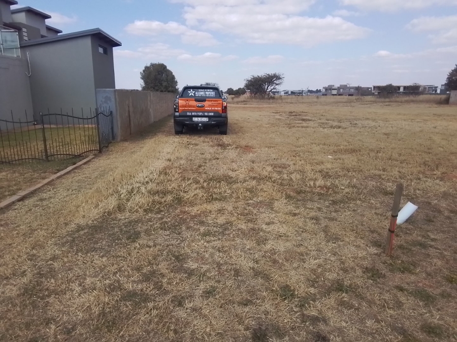  Bedroom Property for Sale in Serengeti Lifestyle Estate Gauteng