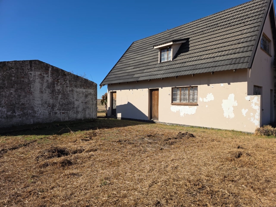  Bedroom Property for Sale in Vischkuil Gauteng