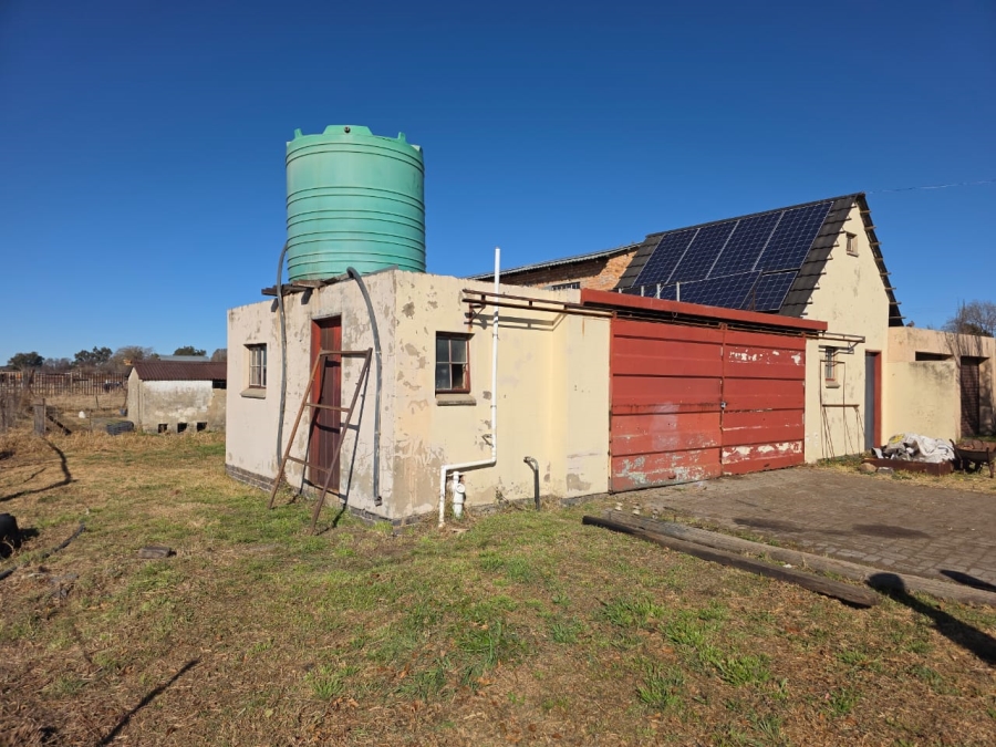  Bedroom Property for Sale in Vischkuil Gauteng