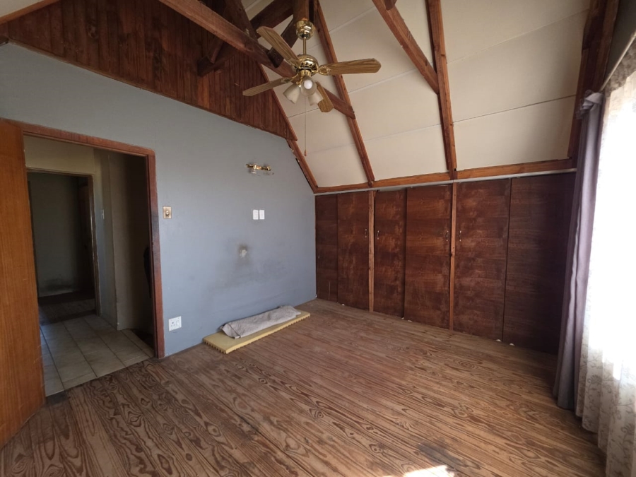  Bedroom Property for Sale in Vischkuil Gauteng