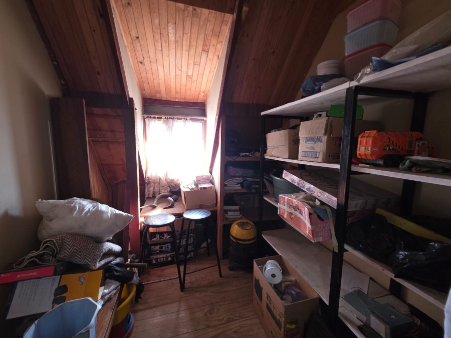  Bedroom Property for Sale in Vischkuil Gauteng