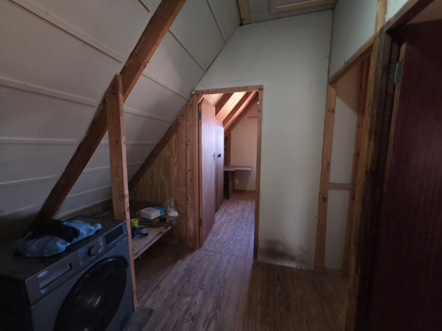  Bedroom Property for Sale in Vischkuil Gauteng