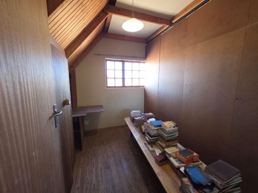  Bedroom Property for Sale in Vischkuil Gauteng