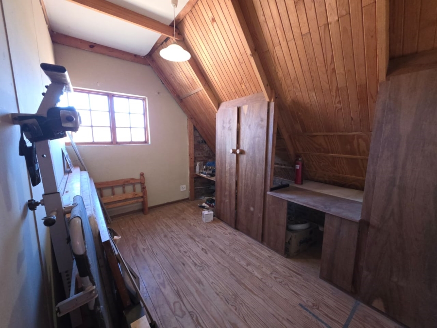  Bedroom Property for Sale in Vischkuil Gauteng