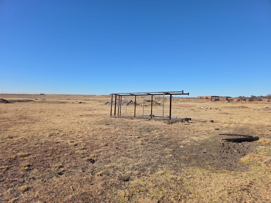 Bedroom Property for Sale in Vischkuil Gauteng