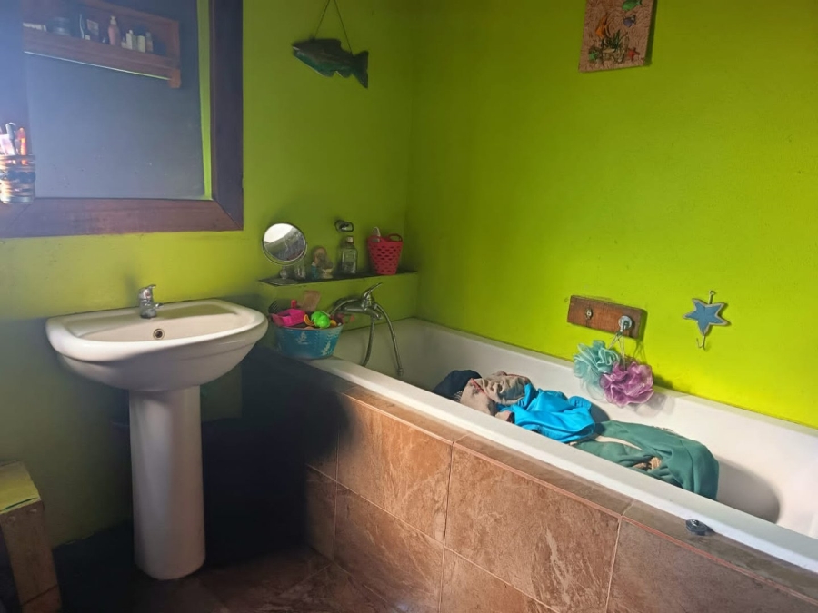  Bedroom Property for Sale in Vischkuil Gauteng