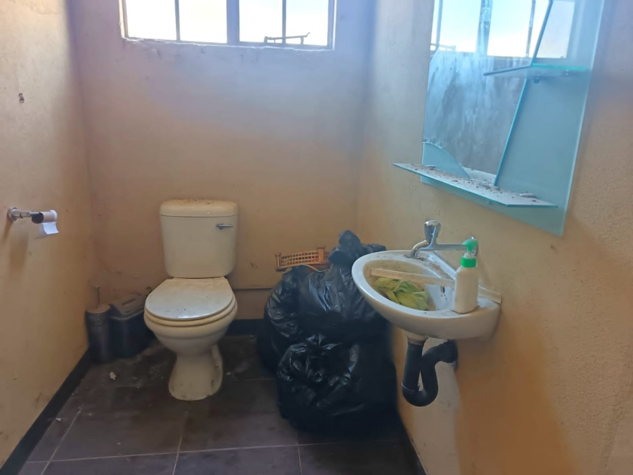  Bedroom Property for Sale in Vischkuil Gauteng