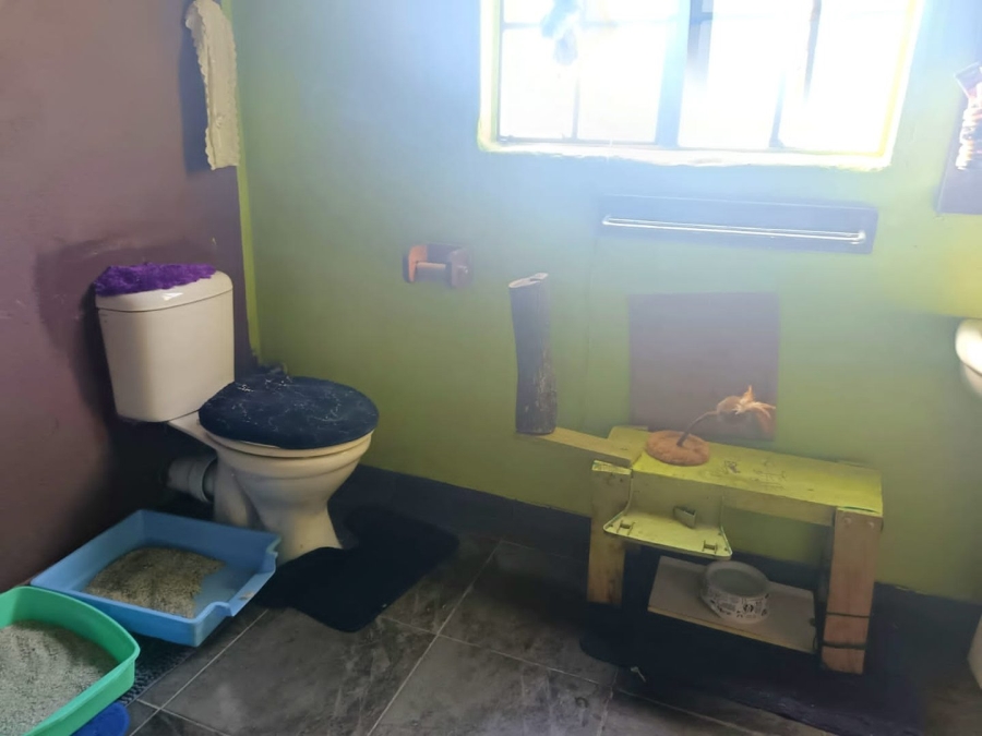  Bedroom Property for Sale in Vischkuil Gauteng