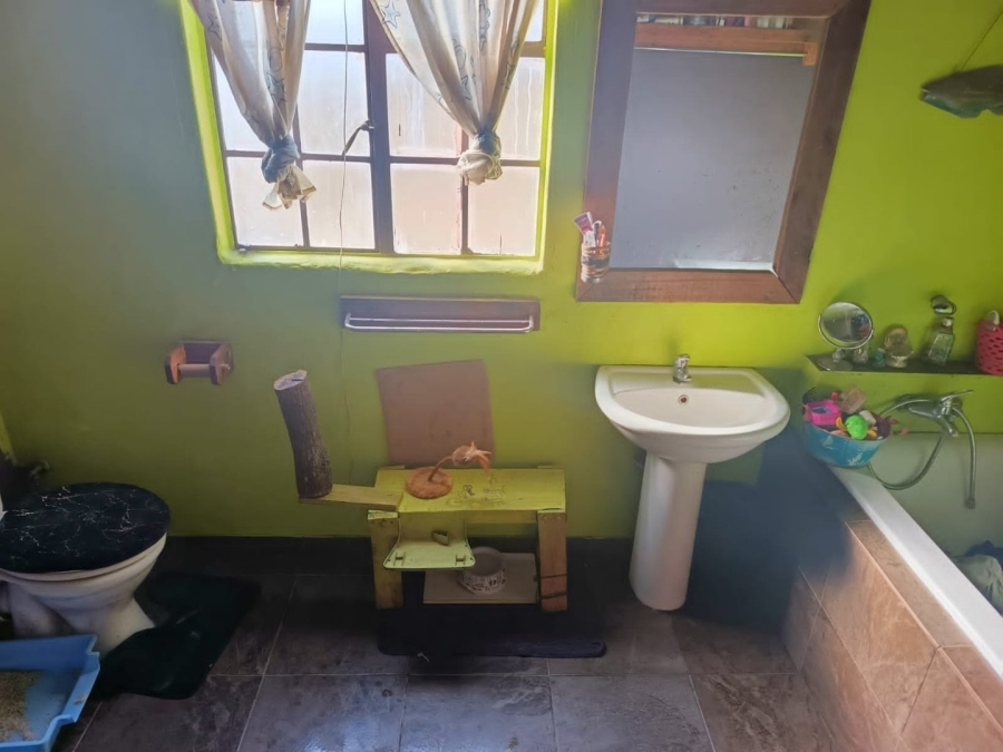  Bedroom Property for Sale in Vischkuil Gauteng