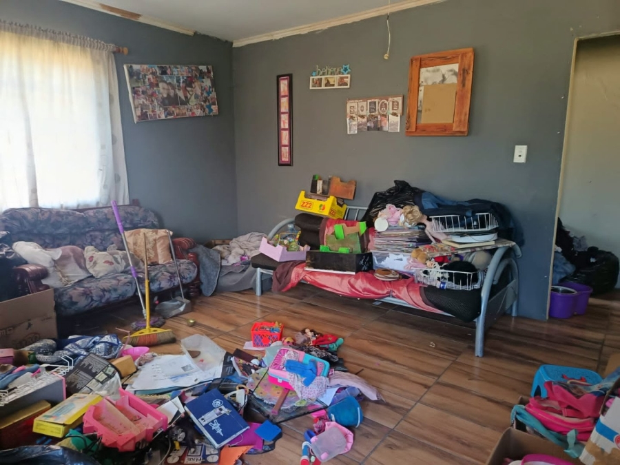  Bedroom Property for Sale in Vischkuil Gauteng