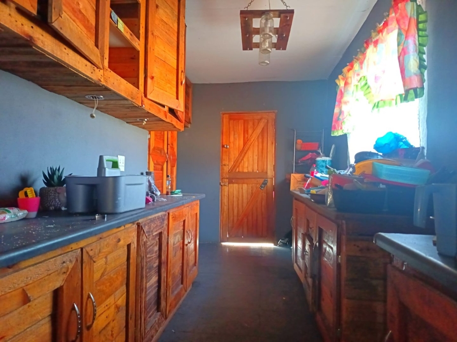  Bedroom Property for Sale in Vischkuil Gauteng
