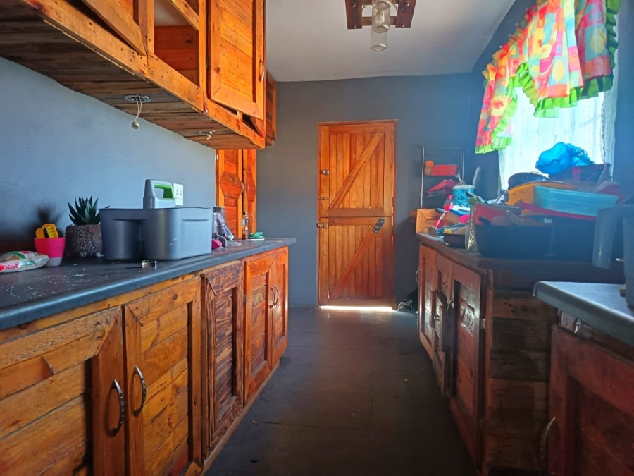  Bedroom Property for Sale in Vischkuil Gauteng