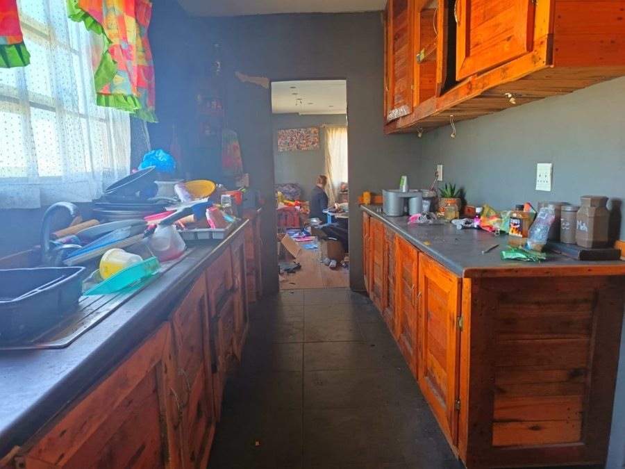  Bedroom Property for Sale in Vischkuil Gauteng