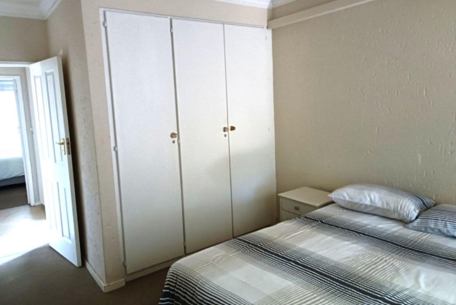 To Let 2 Bedroom Property for Rent in Arcadia Gauteng