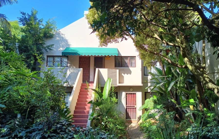 To Let 2 Bedroom Property for Rent in Arcadia Gauteng