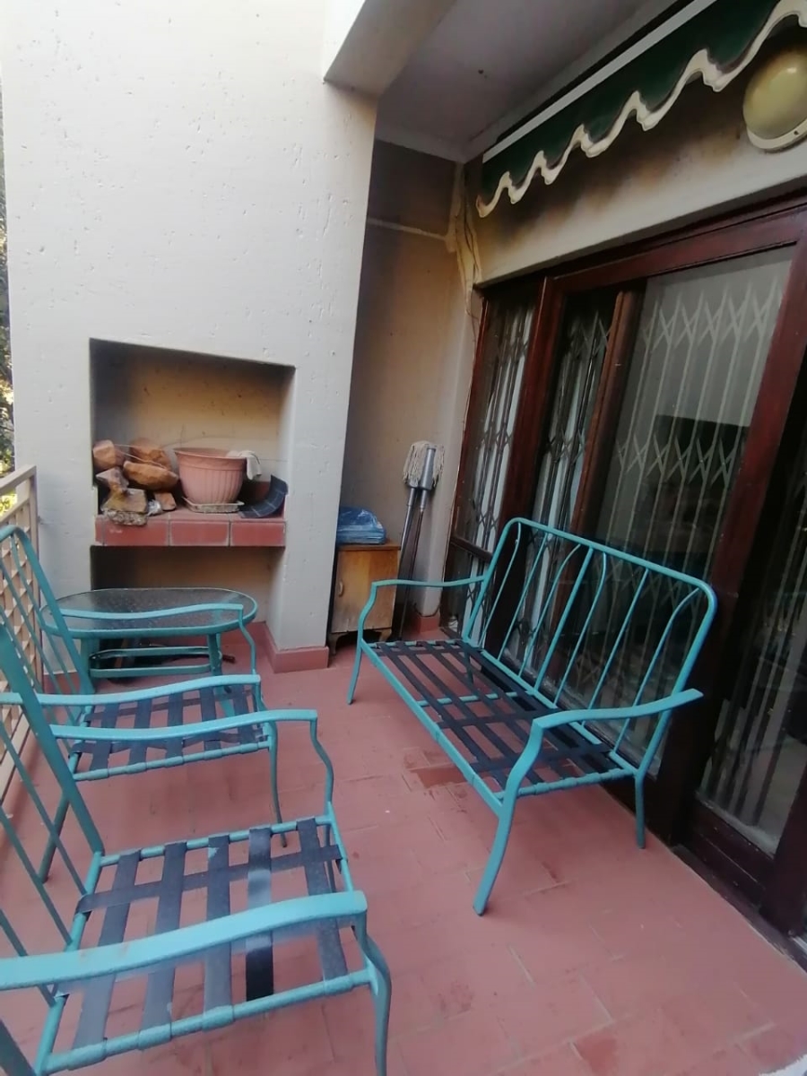 To Let 2 Bedroom Property for Rent in Arcadia Gauteng