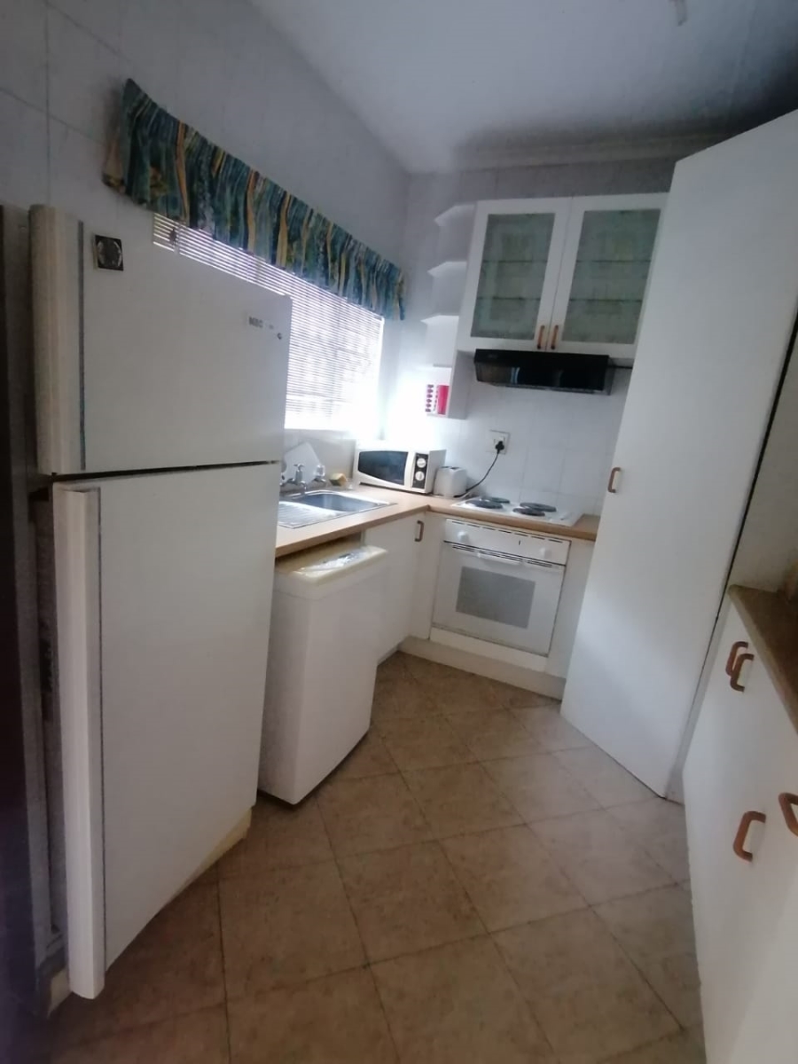 To Let 2 Bedroom Property for Rent in Arcadia Gauteng