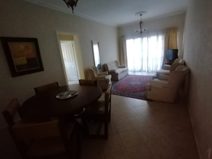 To Let 2 Bedroom Property for Rent in Arcadia Gauteng