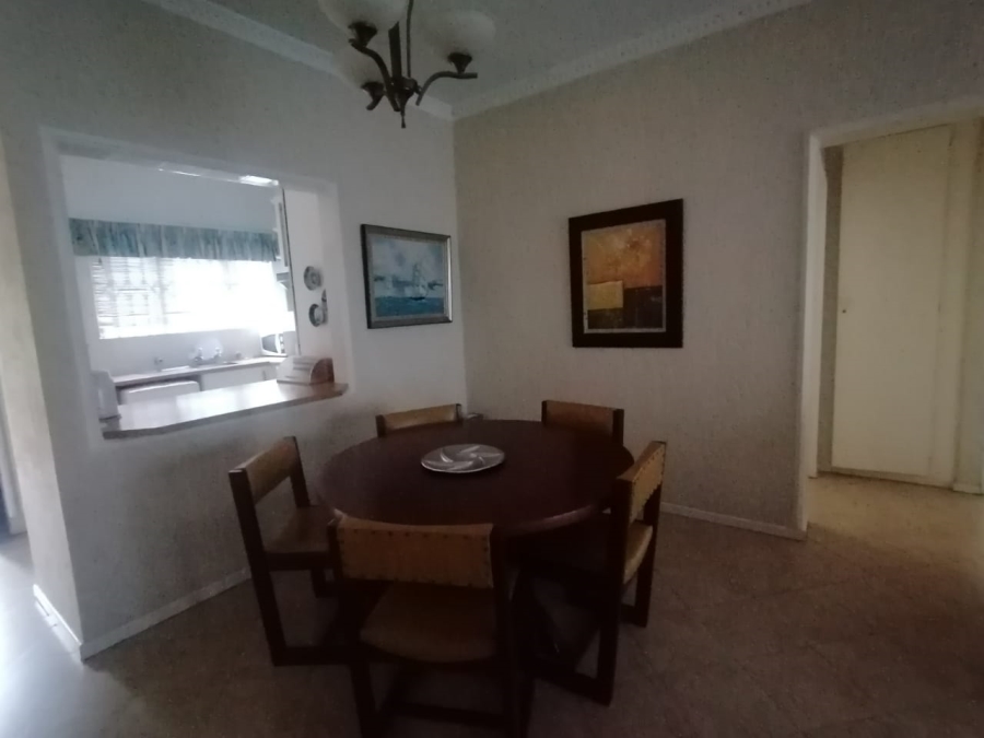 To Let 2 Bedroom Property for Rent in Arcadia Gauteng