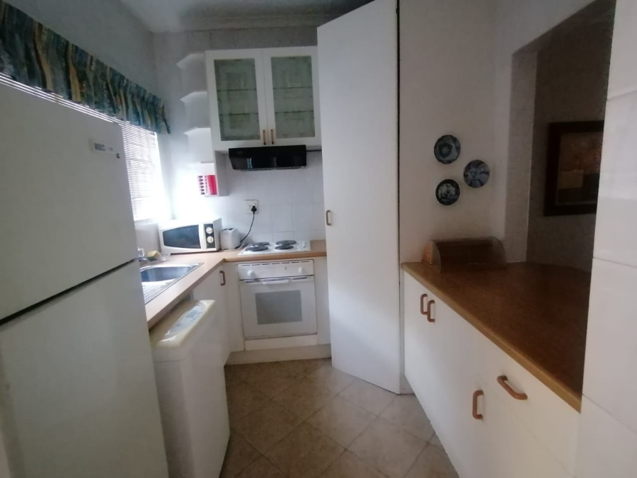 To Let 2 Bedroom Property for Rent in Arcadia Gauteng
