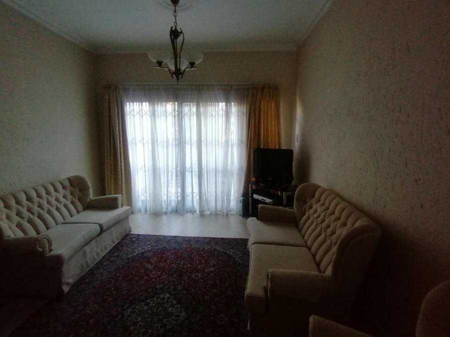 To Let 2 Bedroom Property for Rent in Arcadia Gauteng