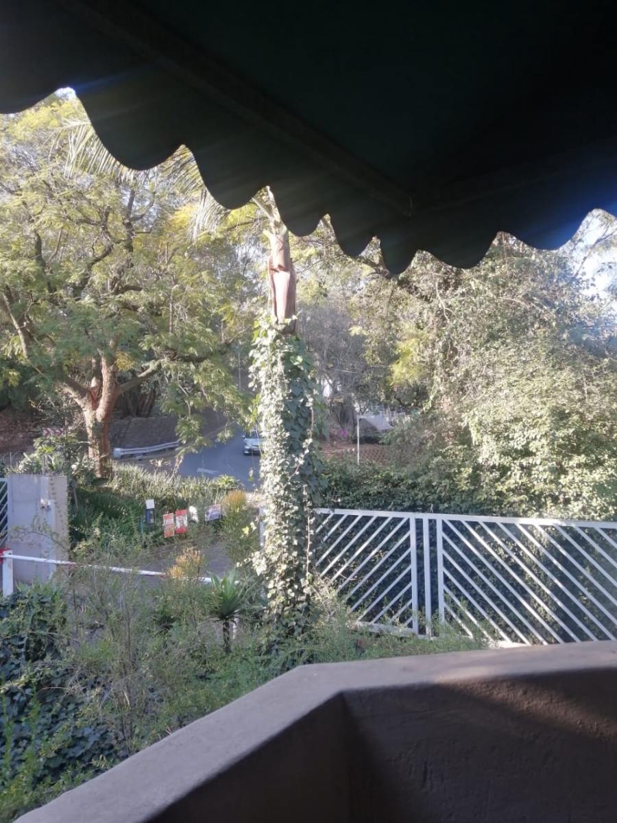 To Let 2 Bedroom Property for Rent in Arcadia Gauteng