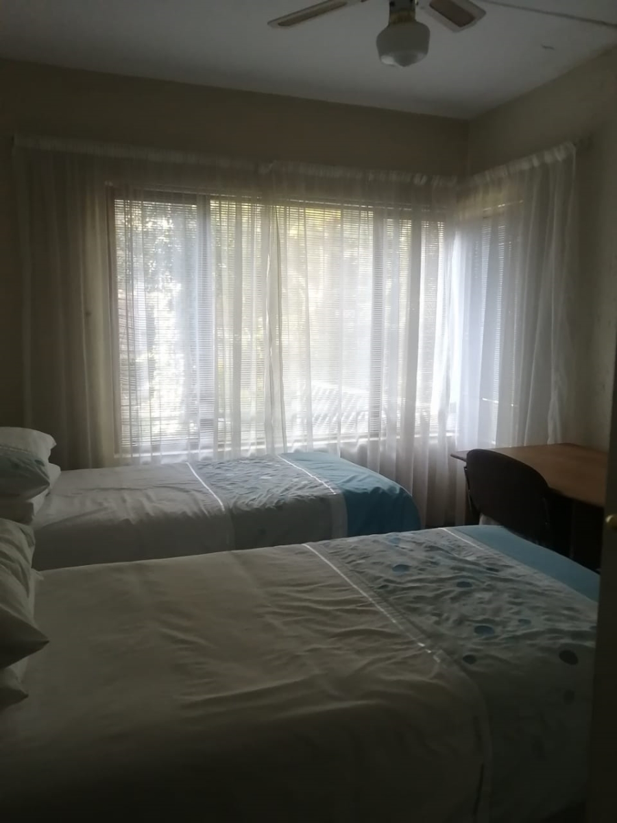 To Let 2 Bedroom Property for Rent in Arcadia Gauteng