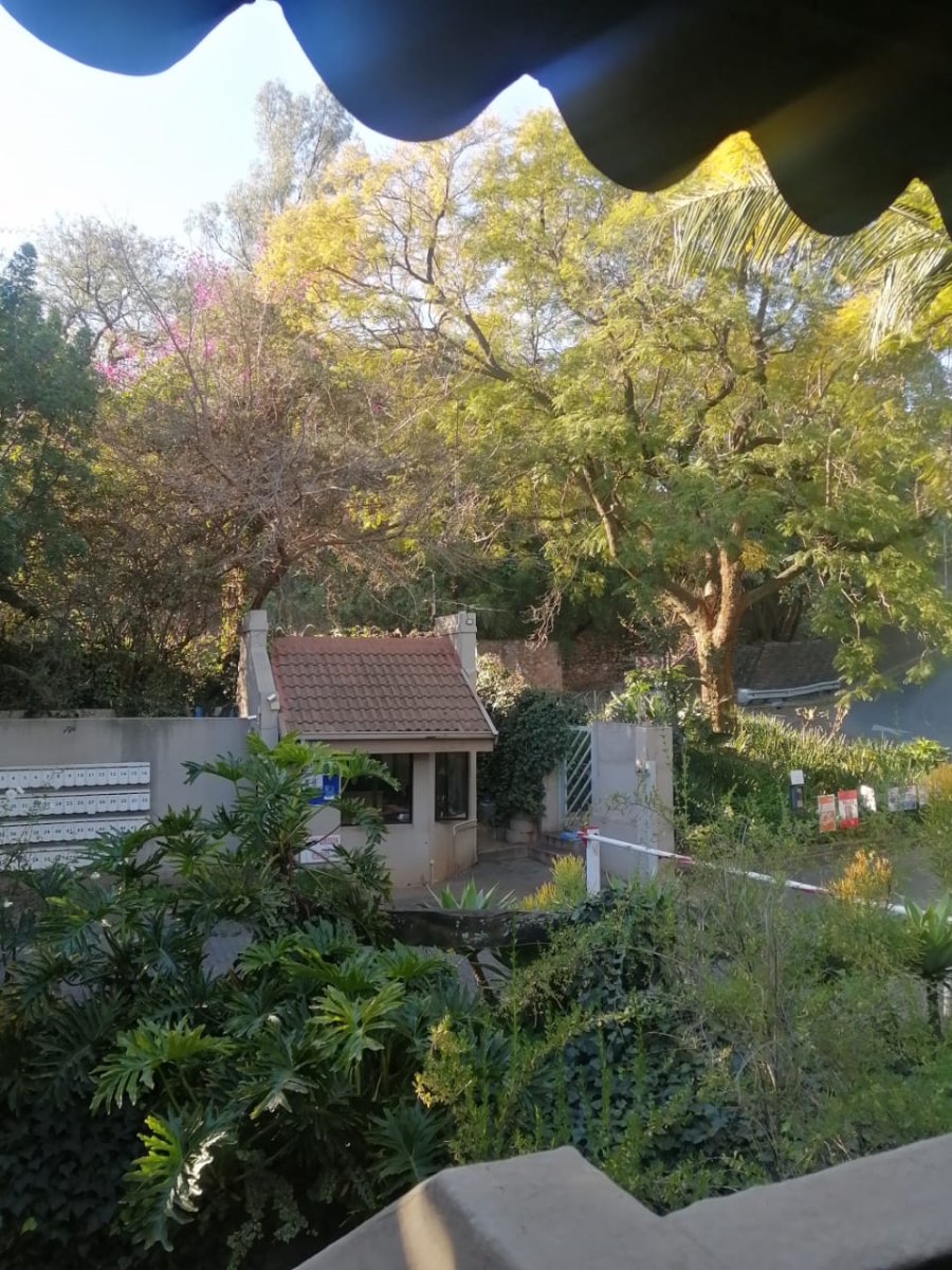 To Let 2 Bedroom Property for Rent in Arcadia Gauteng