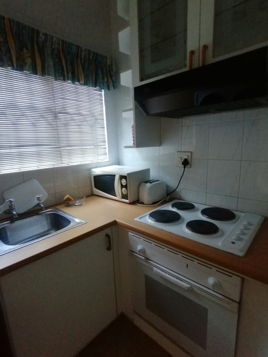 To Let 2 Bedroom Property for Rent in Arcadia Gauteng