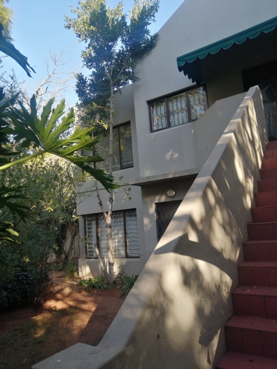 To Let 2 Bedroom Property for Rent in Arcadia Gauteng