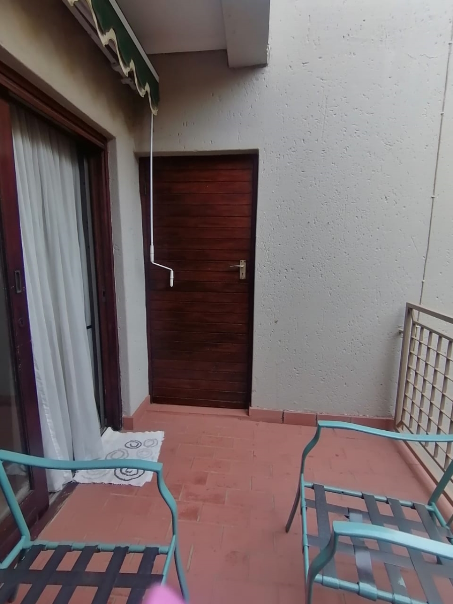 To Let 2 Bedroom Property for Rent in Arcadia Gauteng