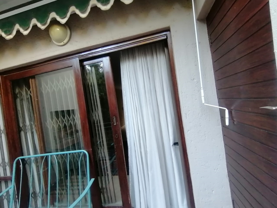 To Let 2 Bedroom Property for Rent in Arcadia Gauteng