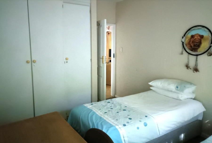 To Let 2 Bedroom Property for Rent in Arcadia Gauteng