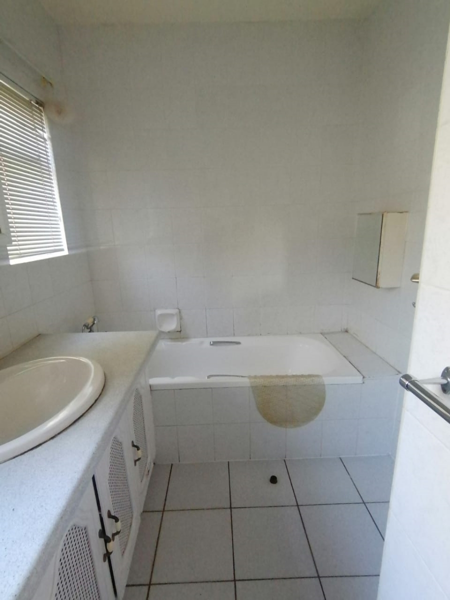 To Let 2 Bedroom Property for Rent in Arcadia Gauteng