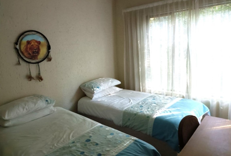 To Let 2 Bedroom Property for Rent in Arcadia Gauteng