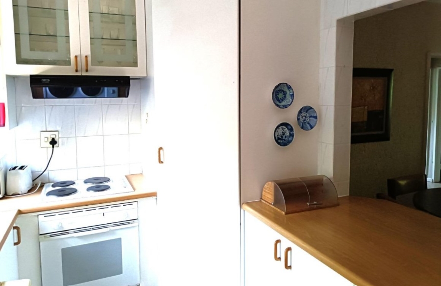 To Let 2 Bedroom Property for Rent in Arcadia Gauteng