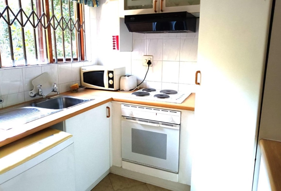 To Let 2 Bedroom Property for Rent in Arcadia Gauteng