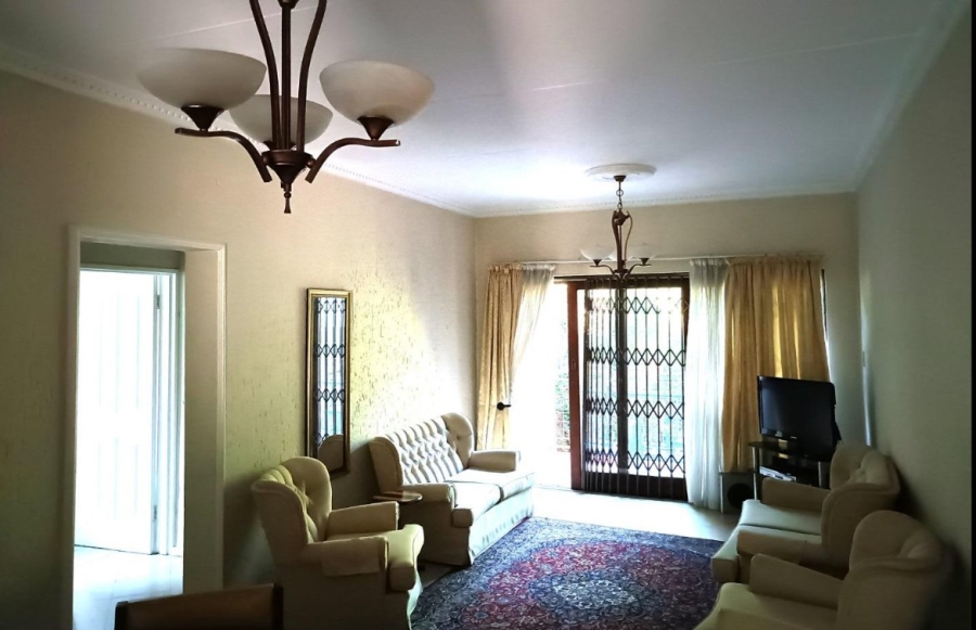 To Let 2 Bedroom Property for Rent in Arcadia Gauteng