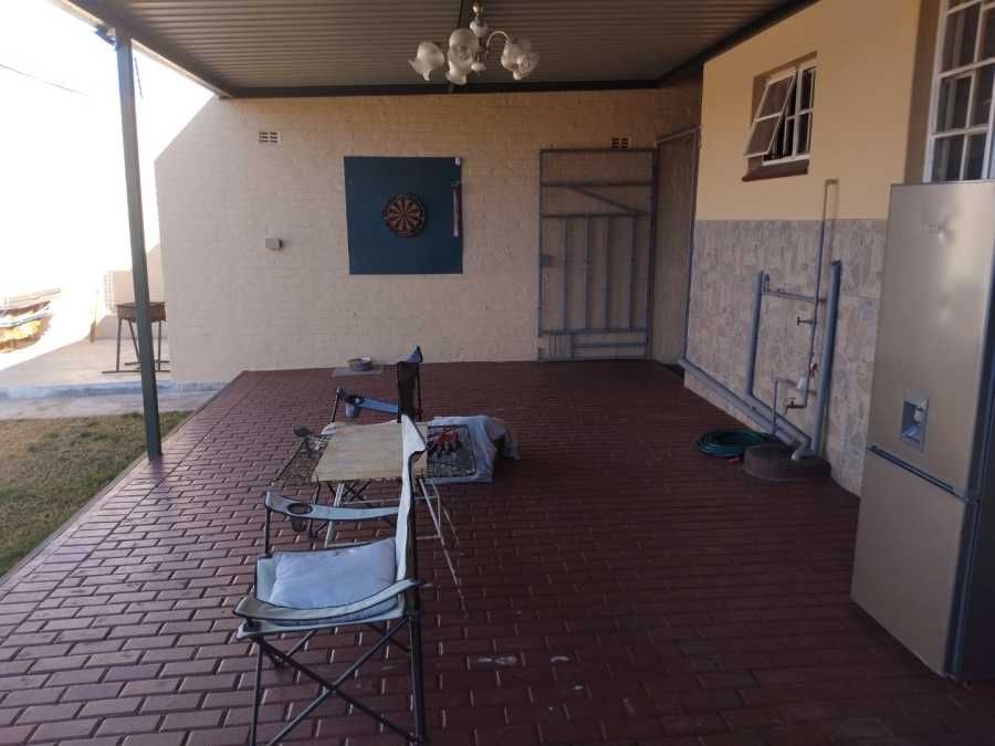 3 Bedroom Property for Sale in Fishers Hill Gauteng