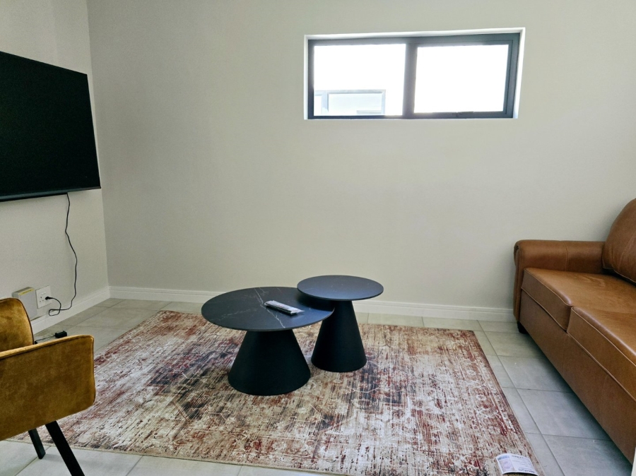 To Let 1 Bedroom Property for Rent in Witfield Gauteng