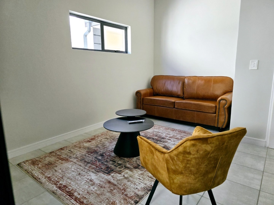 To Let 1 Bedroom Property for Rent in Witfield Gauteng