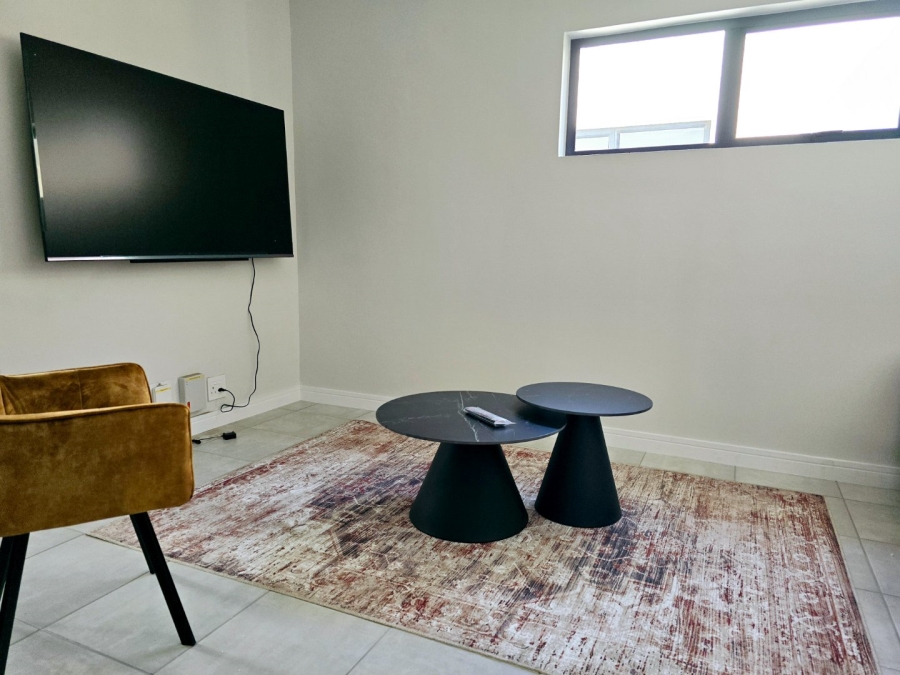 To Let 1 Bedroom Property for Rent in Witfield Gauteng