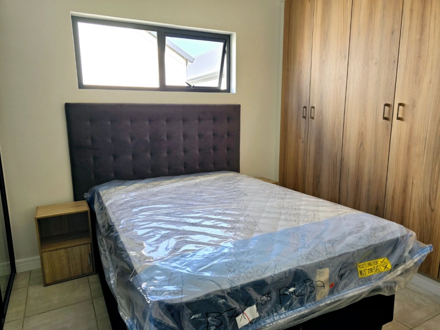 To Let 1 Bedroom Property for Rent in Witfield Gauteng