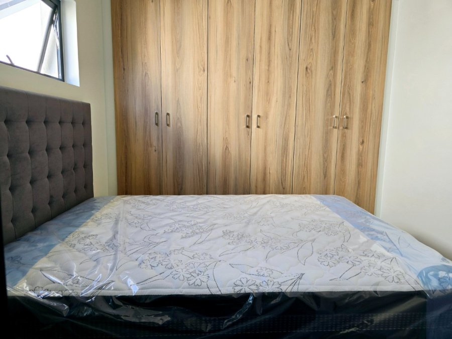 To Let 1 Bedroom Property for Rent in Witfield Gauteng