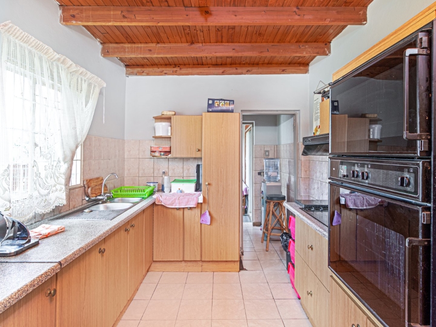 3 Bedroom Property for Sale in Valhalla Gauteng
