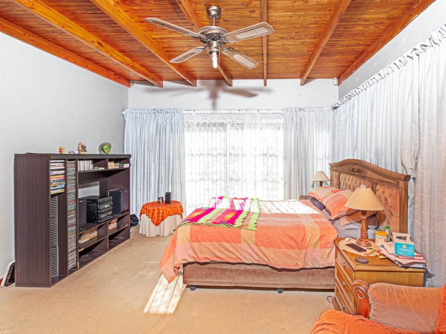 3 Bedroom Property for Sale in Valhalla Gauteng