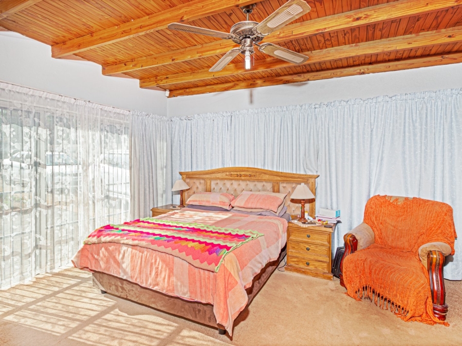 3 Bedroom Property for Sale in Valhalla Gauteng