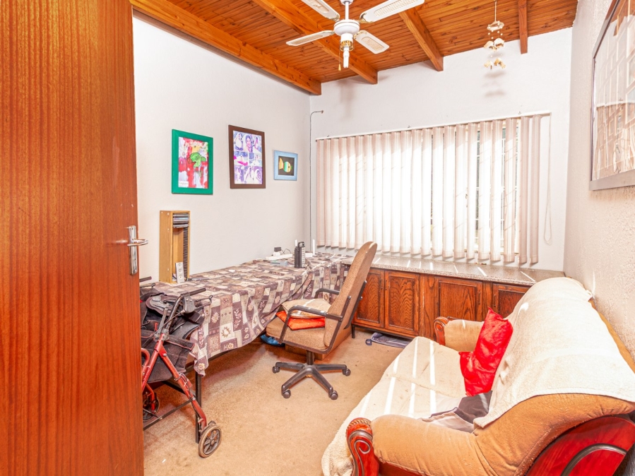 3 Bedroom Property for Sale in Valhalla Gauteng