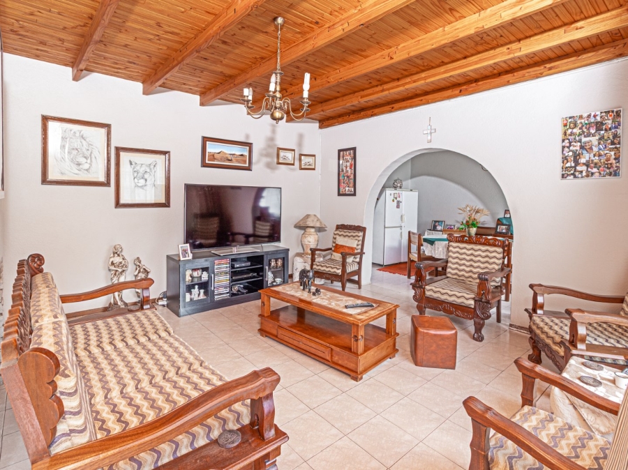 3 Bedroom Property for Sale in Valhalla Gauteng
