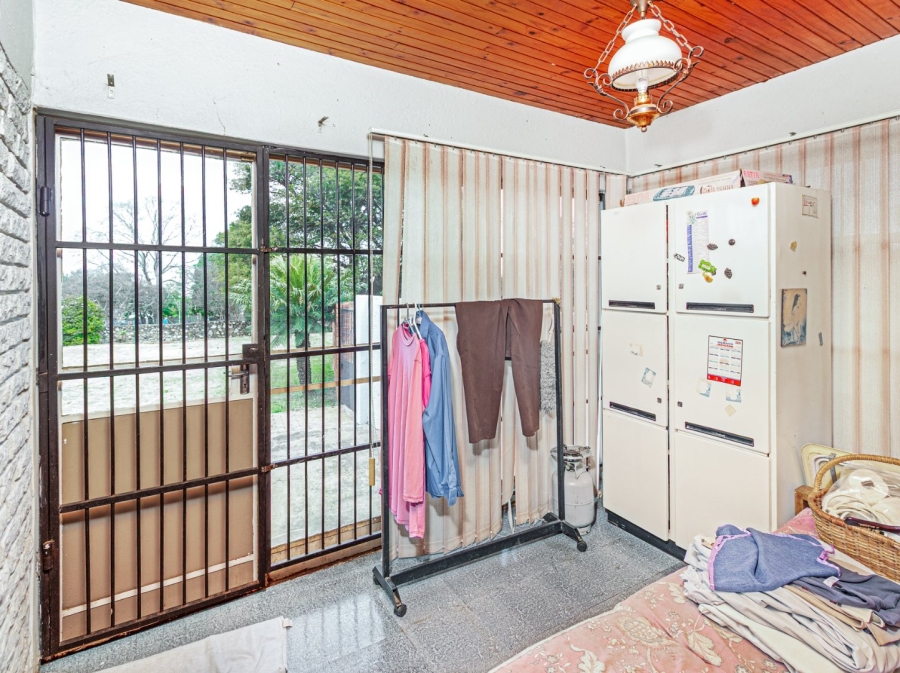 3 Bedroom Property for Sale in Valhalla Gauteng